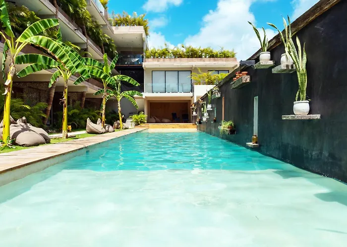 Xamira Tulum Luxury Condo